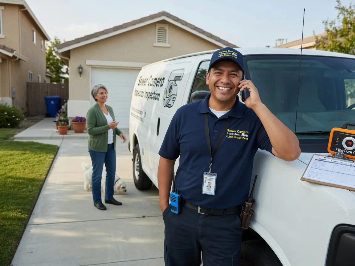Sewer Line Repair Cheney, WA FAQs